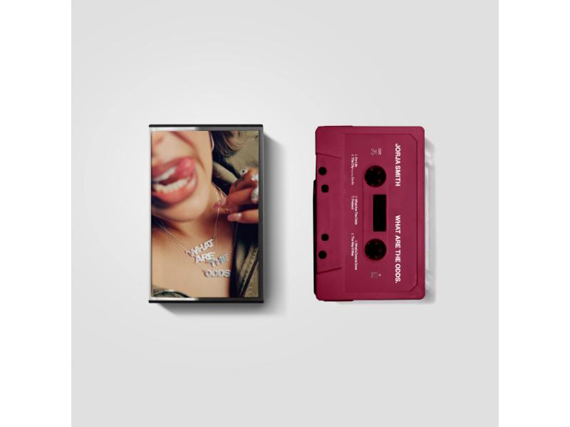 What Are The Odds [Cassette]