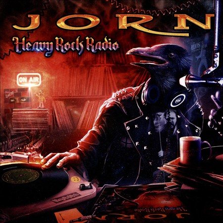 Heavy Rock Radio