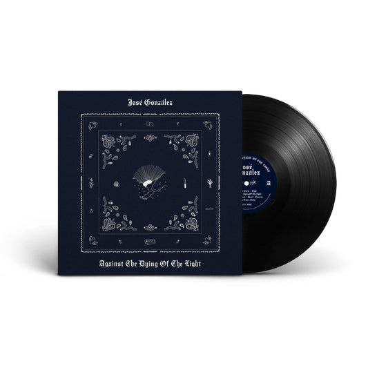 Against The Dying Of The Light [Black Vinyl]