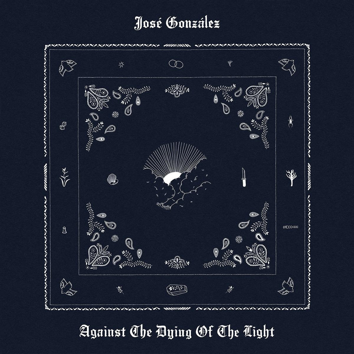 Against The Dying Of The Light [CD]