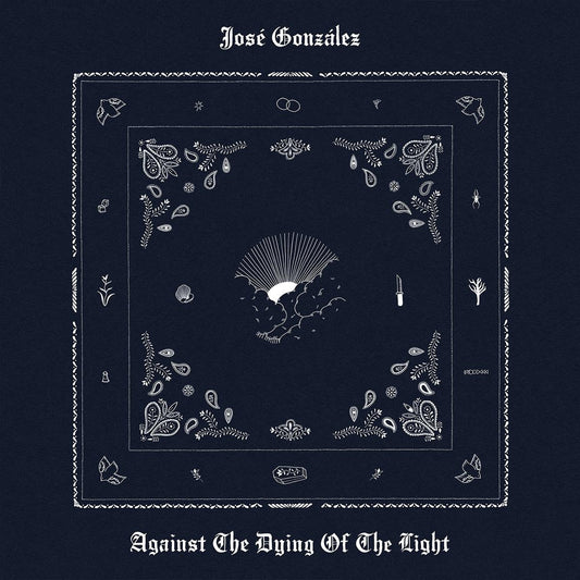 Against The Dying Of The Light [CD]