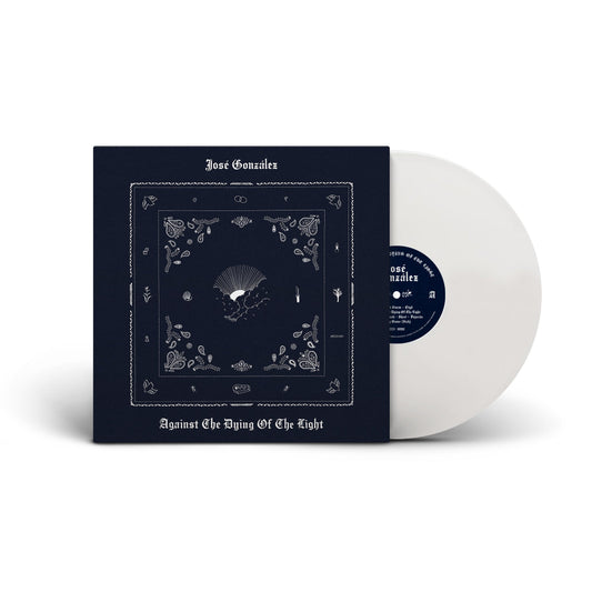 Against The Dying Of The Light (Indie Exclusive) [White Vinyl]