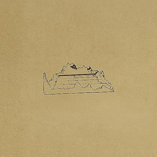 José González Veneer (20th Anniversary Deluxe Edition Clear Vinyl)