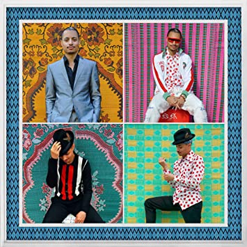 Blackmagic (10th Anniversary Edition) [2 LP]
