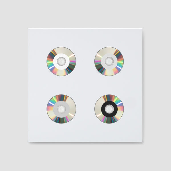 Iterae [5CD]