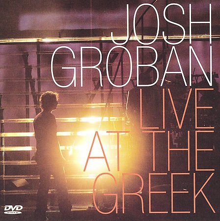 LIVE AT THE GREEK