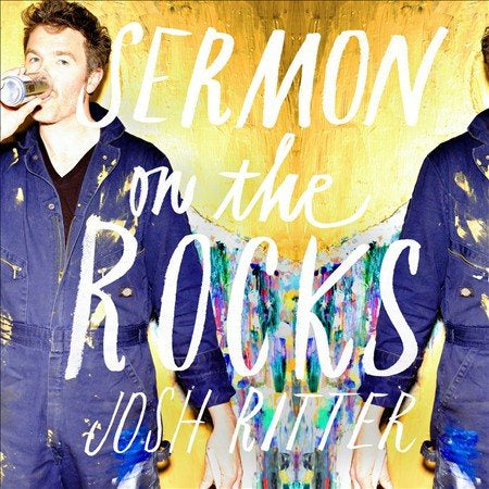 Josh Ritter SERMON ON THE ROCKS