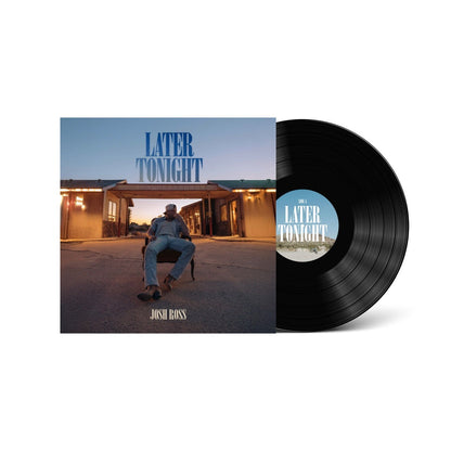 Later Tonight [LP]