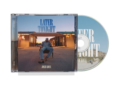 Later Tonight