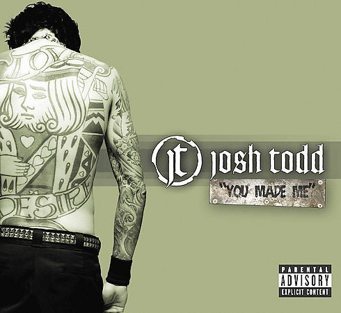 YOU MADE ME