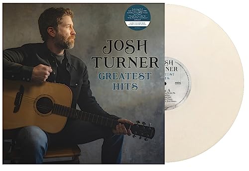 Greatest Hits [Ivory LP]