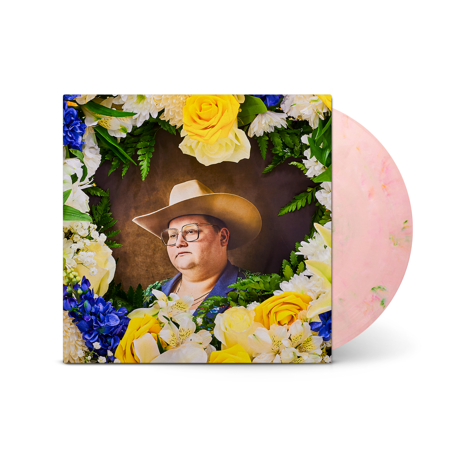 Ain't Dead Yet (Indie Exclusive) [Floral Arrangement Color Vinyl]