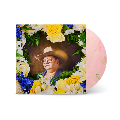 Ain't Dead Yet (Indie Exclusive) [Floral Arrangement Color Vinyl]