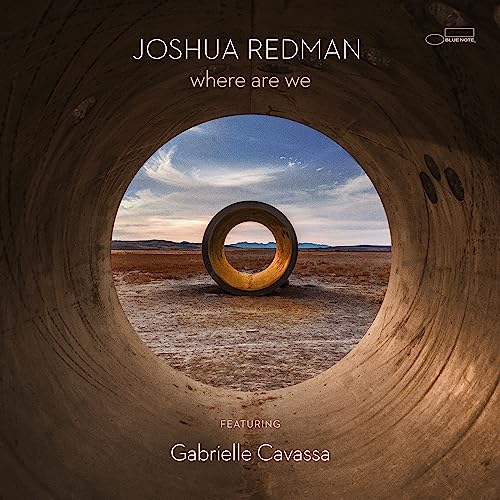 where are we [2 LP]