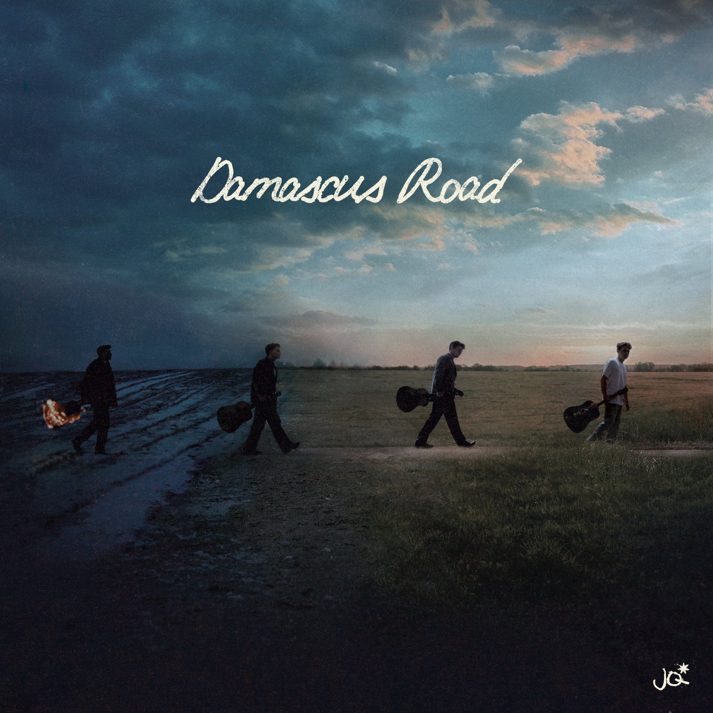 Damascus Road [Root Beer LP]