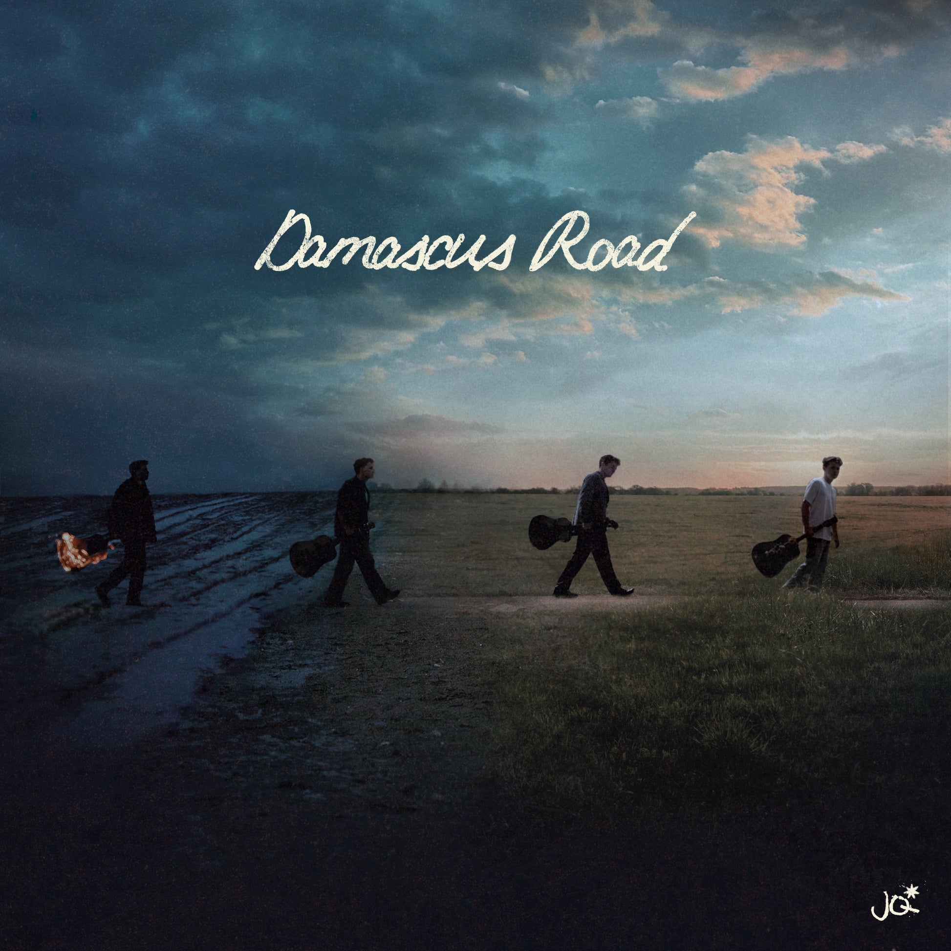 Damascus Road [Root Beer LP]