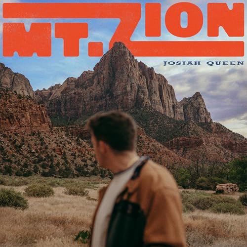 Mt. Zion [Lp]