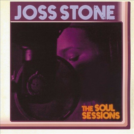 SOUL SESSIONS (LP)