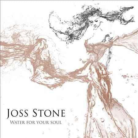 Joss Stone Water for Your Soul (2 Lp's)