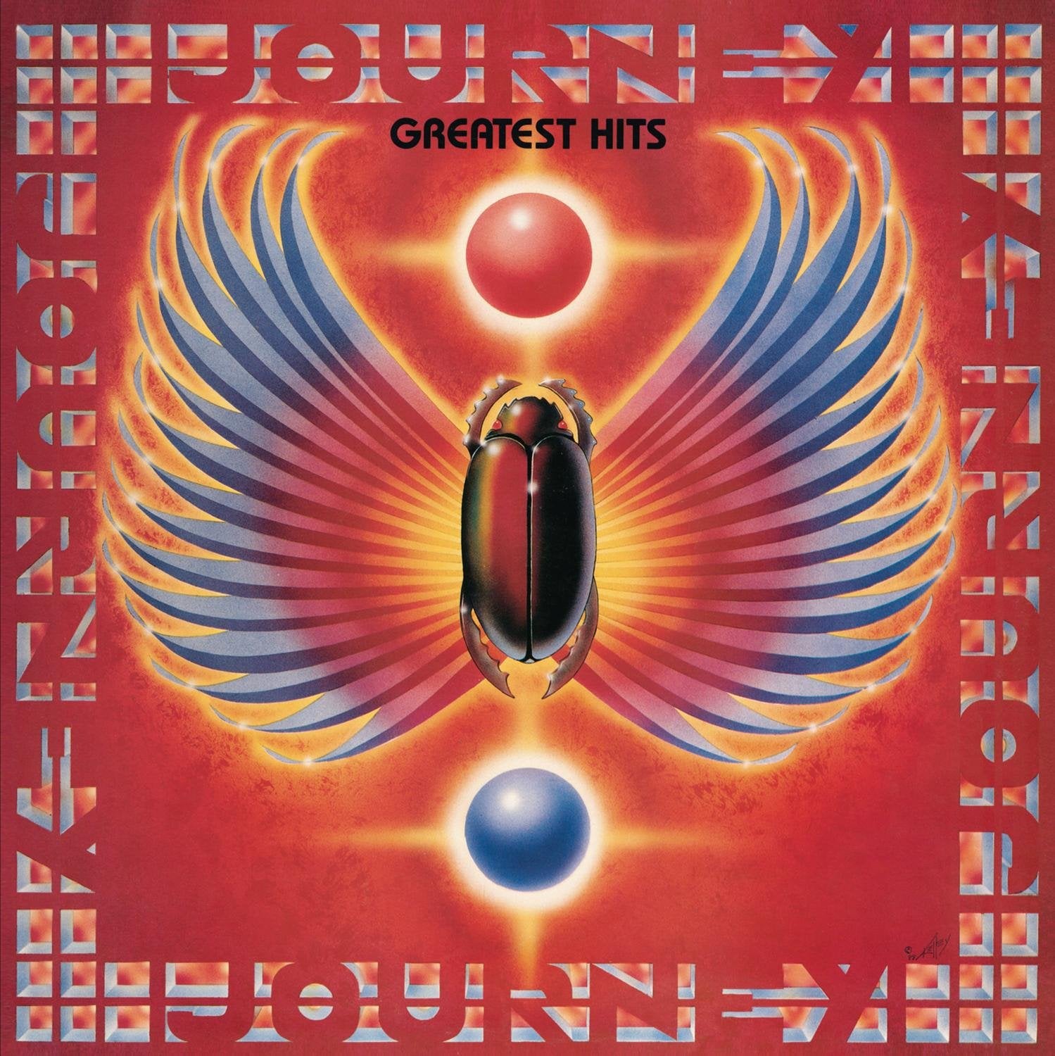 Greatest Hits (180 Gram Vinyl) (2 Lp's)