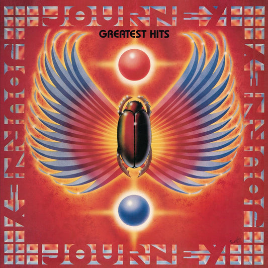 Greatest Hits (180 Gram Vinyl) (2 Lp's)