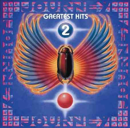 Journey Greatest Hits, Vol. 2