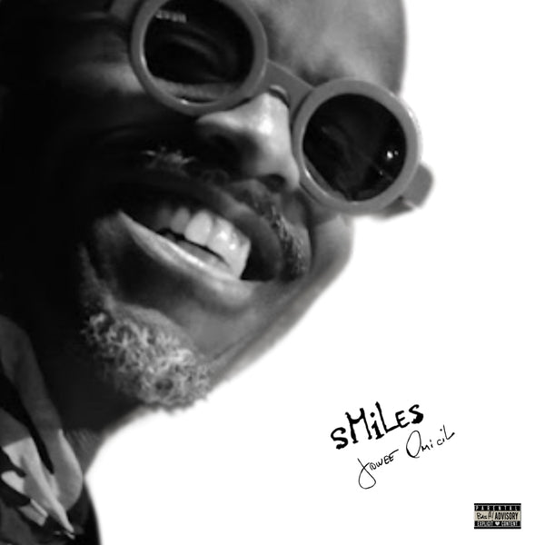 Smiles [CD]