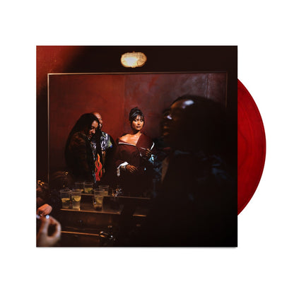 Juniper (Red Vinyl)