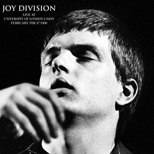 Live at the University of London Union, February 8th, 1980 [Import]