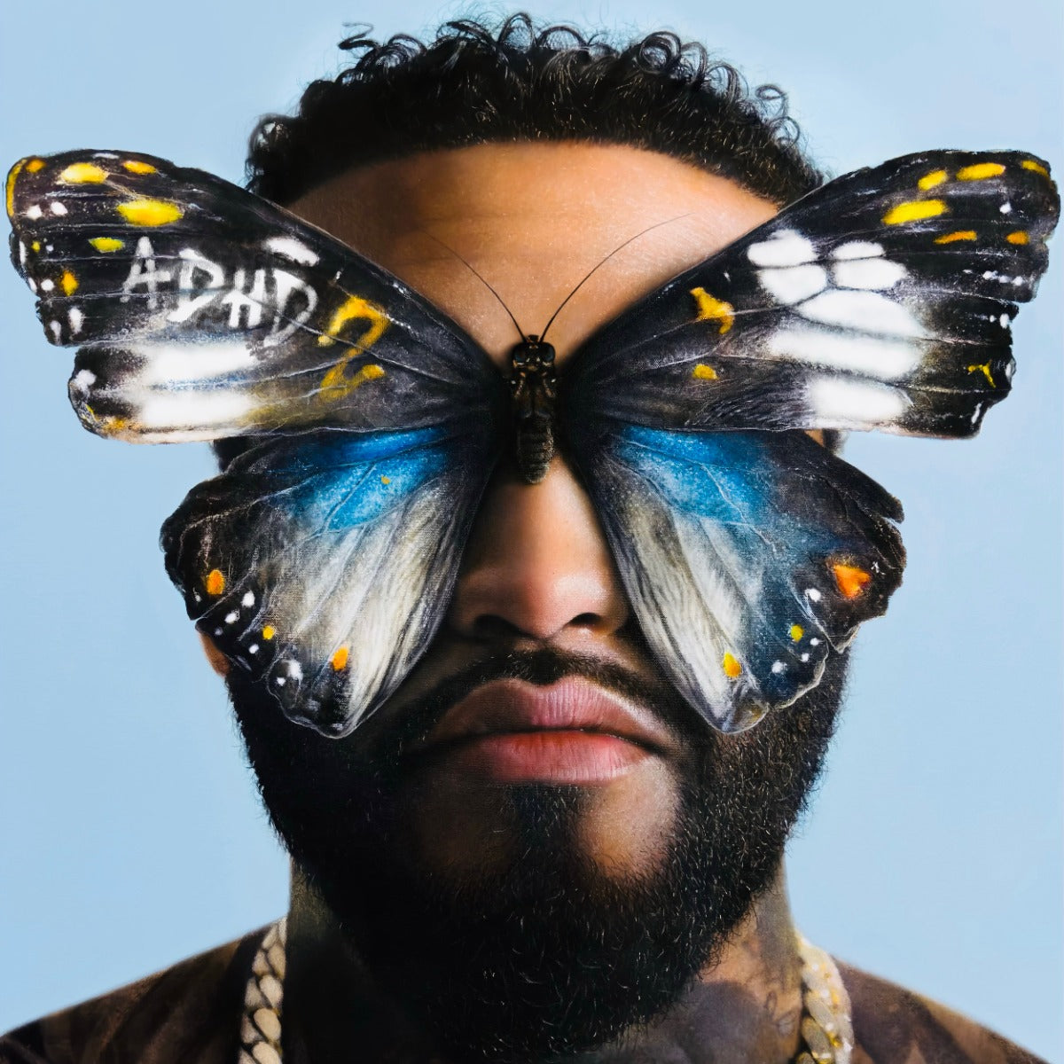 ADHD 2 [2LP]
