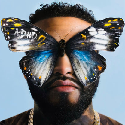 ADHD 2 [2LP]