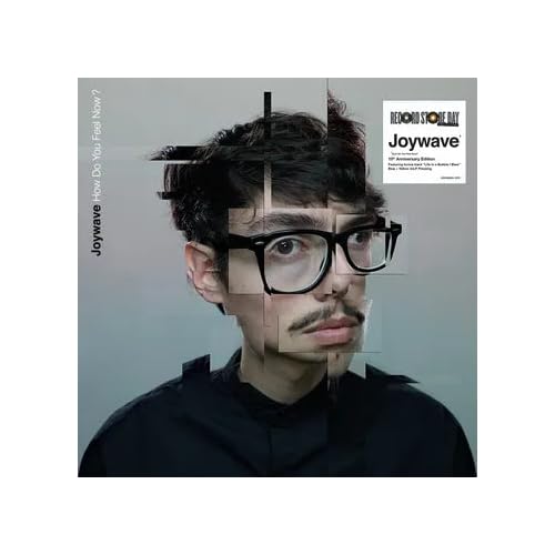 How Do You Feel Now? (Rsd 4.12.25)
