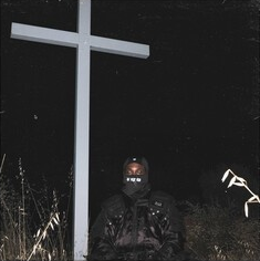 I Lay Down My Life For You (Limited Edition, White Colored Vinyl) [Explicit Content]