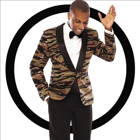 LESLIE ODOM,JR.
