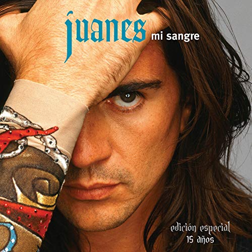 Mi Sangre [2 LP]