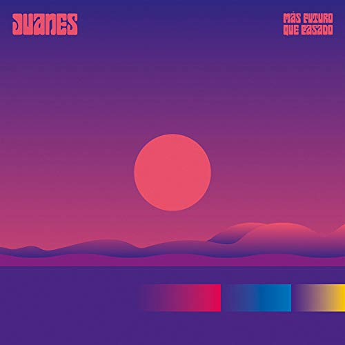 Más Futuro Que Pasado [2 LP]
