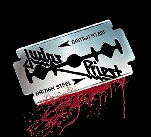 British Steel (180 Gram Vinyl, Download Insert)