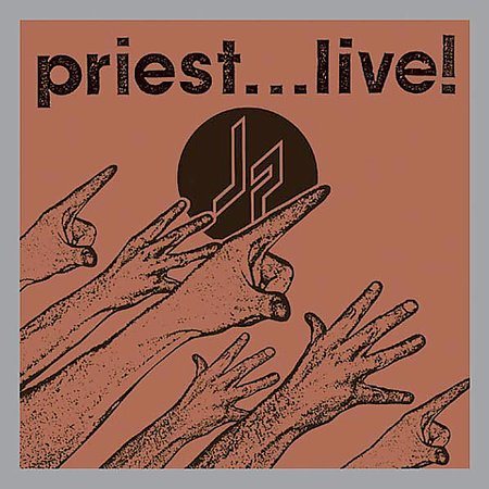 PRIEST...LIVE