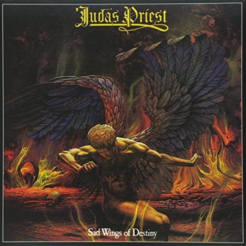 Sad Wings of Destiny [Import] (180 Gram Vinyl)