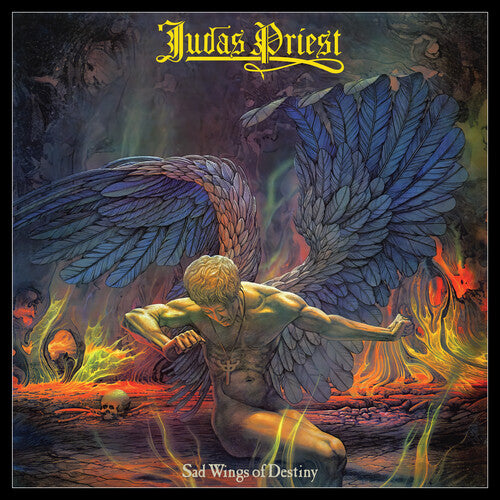 Sad Wings of Destiny (Original 1976 Masters) (Bonus Track, 50th Anniversary Edition)