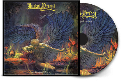 Sad Wings of Destiny (Original 1976 Masters) (Bonus Track, 50th Anniversary Edition)