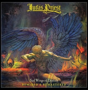 Sad Wings of Destiny: Remixed & Remastered (Bonus Track)