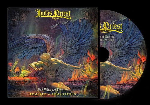 Sad Wings of Destiny: Remixed & Remastered (Bonus Track)