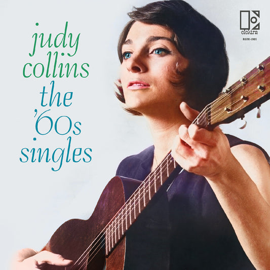 The '60S Singles ("Judy Blue Eyes" Vinyl)