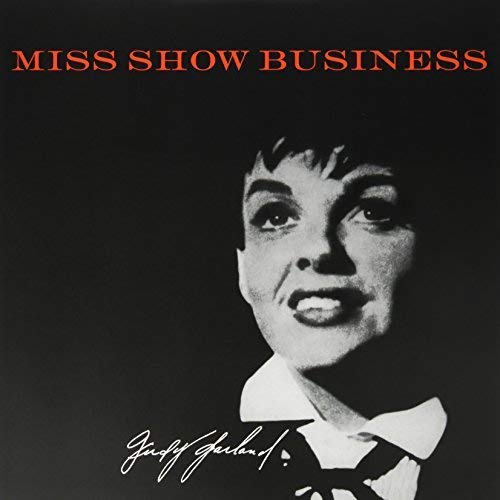 Miss Show Business