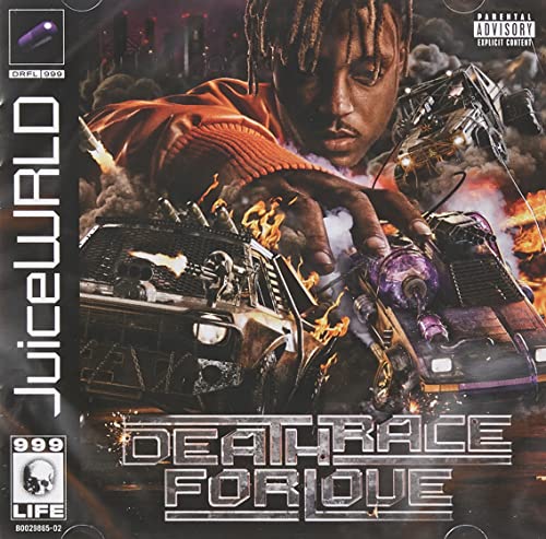 Death Race For Love (Explicit)