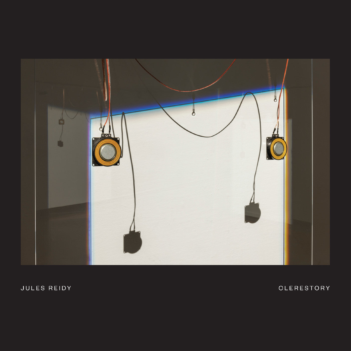 Clerestory (Indie Exclusive, Metallic Gold Vinyl)