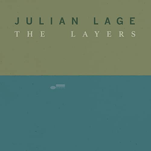 The Layers [LP]