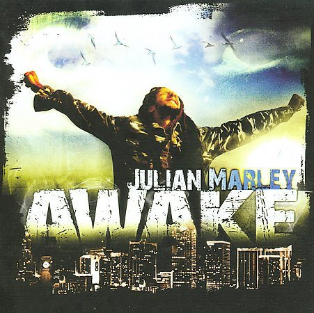 Julian Marley AWAKE