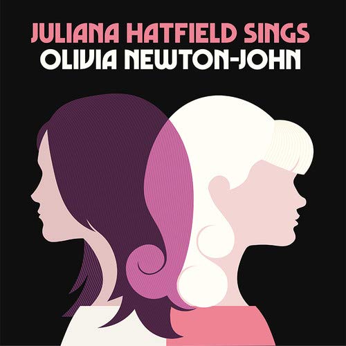 Juliana Hatfield Sings Olivia Newton-John